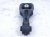 2019 Honda Civic Engine/motor Lower Engine Torque Rod Mount 1.5l 50890 TBA A82 Replacement 2019 Honda Civic Engine/motor Lower Engine Torque Rod Mount 1.5l 50890 TBA A82 Replacement thumbnail