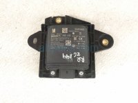 Nissan RR/RH BLIND SPOT RADAR SENSOR Nissan RR/RH BLIND SPOT RADAR SENSOR