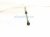 2023 Nissan Murano Rear Driver Tailgate Shock Strut 90451 9UH0A Replacement 2023 Nissan Murano Rear Driver Tailgate Shock Strut 90451 9UH0A Replacement thumbnail
