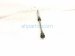 2023 Nissan Murano Rear Driver Tailgate Shock Strut 90451 9UH0A Replacement 2023 Nissan Murano Rear Driver Tailgate Shock Strut 90451 9UH0A Replacement thumbnail