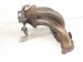 2006 Honda Accord Catalytic Exhaust Manifold 2.4l 18100 RAA A11 Replacement 2006 Honda Accord Catalytic Exhaust Manifold 2.4l 18100 RAA A11 Replacement thumbnail