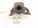 2006 Honda Accord Catalytic Exhaust Manifold 2.4l 18100 RAA A11 Replacement 2006 Honda Accord Catalytic Exhaust Manifold 2.4l 18100 RAA A11 Replacement thumbnail