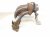 2006 Honda Accord Catalytic Exhaust Manifold 2.4l 18100 RAA A11 Replacement 2006 Honda Accord Catalytic Exhaust Manifold 2.4l 18100 RAA A11 Replacement thumbnail