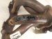 2006 Honda Accord Catalytic Exhaust Manifold 2.4l 18100 RAA A11 Replacement 2006 Honda Accord Catalytic Exhaust Manifold 2.4l 18100 RAA A11 Replacement thumbnail