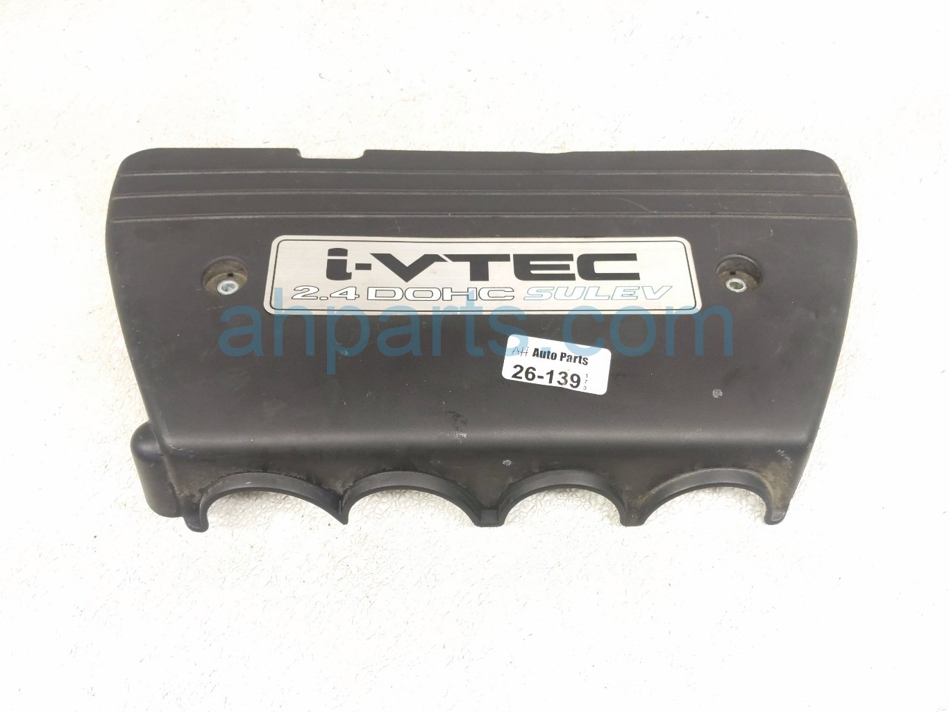 Honda ENGINE APPEARANCE COVER - 2.4L