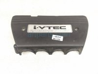 Honda ENGINE APPEARANCE COVER - 2.4L Honda ENGINE APPEARANCE COVER - 2.4L