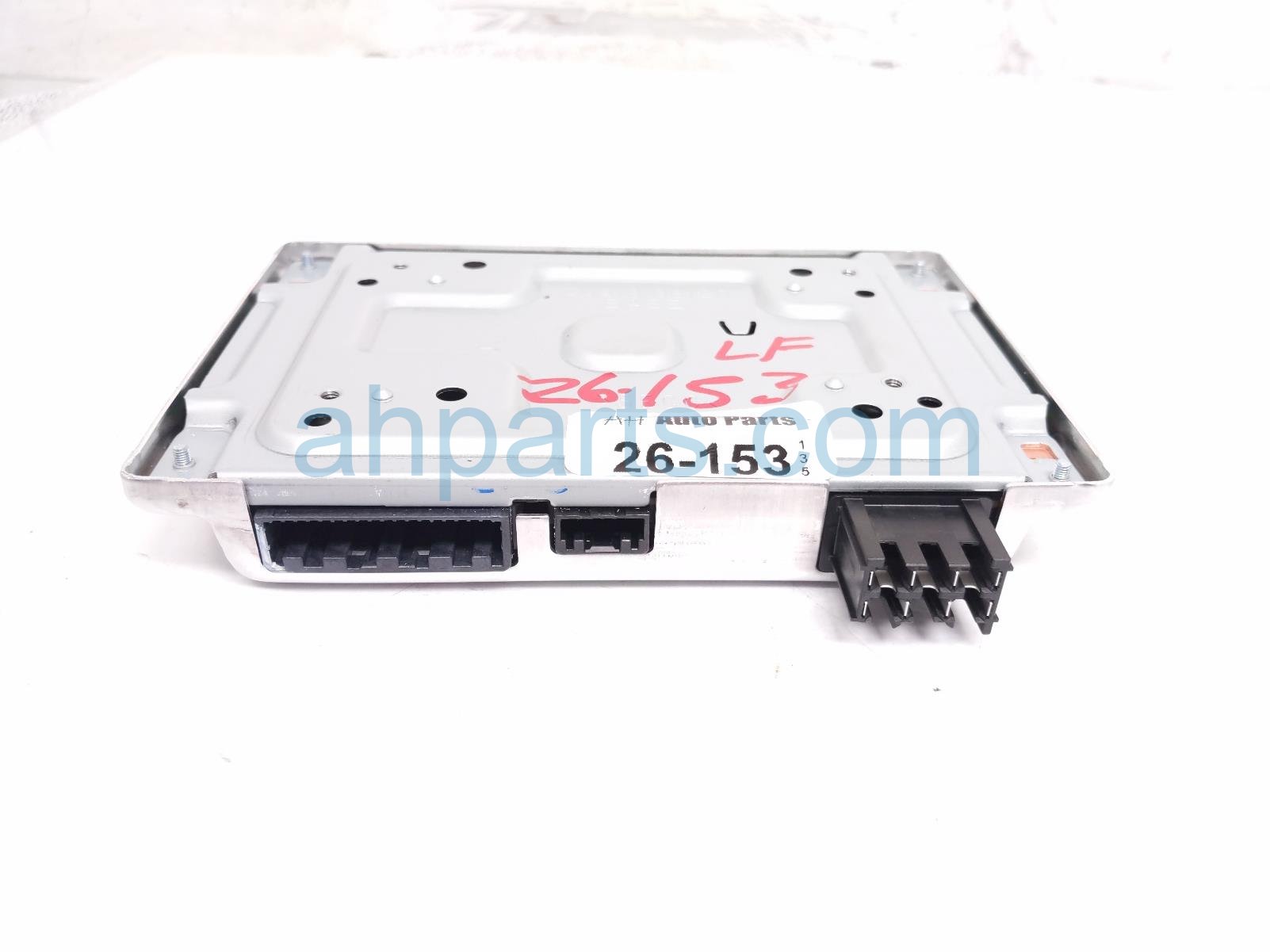 2026 Kia K4 Central Control Unit Module Ccu 91920 GG000 Replacement 2026 Kia K4 Central Control Unit Module Ccu 91920 GG000 Replacement thumbnail