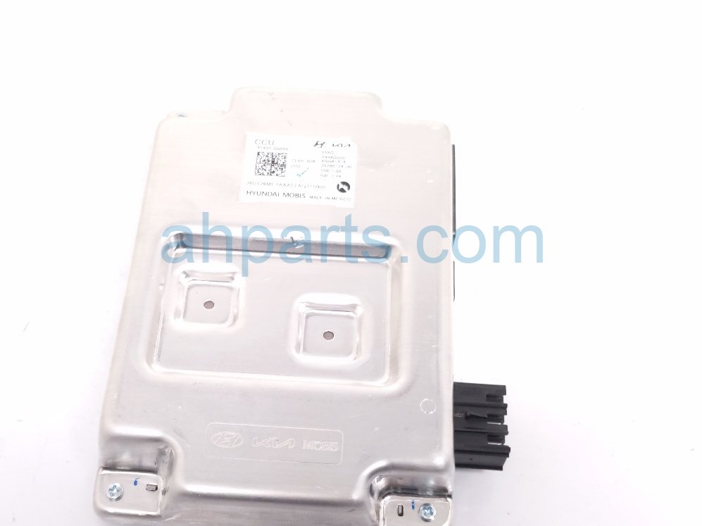 2026 Kia K4 Central Control Unit Module Ccu 91920 GG000 Replacement 2026 Kia K4 Central Control Unit Module Ccu 91920 GG000 Replacement thumbnail