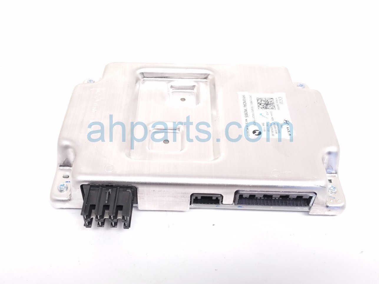 2026 Kia K4 Central Control Unit Module Ccu 91920 GG000 Replacement 2026 Kia K4 Central Control Unit Module Ccu 91920 GG000 Replacement thumbnail