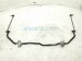 2024 Hyundai Santa Fe Front Stabilizer / Sway Bar W/links 54810 R5500 Replacement 2024 Hyundai Santa Fe Front Stabilizer / Sway Bar W/links 54810 R5500 Replacement thumbnail