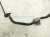 2024 Hyundai Santa Fe Front Stabilizer / Sway Bar W/links 54810 R5500 Replacement 2024 Hyundai Santa Fe Front Stabilizer / Sway Bar W/links 54810 R5500 Replacement thumbnail