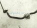 2024 Hyundai Santa Fe Front Stabilizer / Sway Bar W/links 54810 R5500 Replacement 2024 Hyundai Santa Fe Front Stabilizer / Sway Bar W/links 54810 R5500 Replacement thumbnail