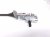 2024 Ford Mustang Antenna Roof Mtd Black PR3T 19G461 AA Replacement 2024 Ford Mustang Antenna Roof Mtd Black PR3T 19G461 AA Replacement thumbnail