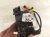 2023 Nissan Murano Clockspring Reel Assy Sv 3.5l 25554 5CA0A Replacement 2023 Nissan Murano Clockspring Reel Assy Sv 3.5l 25554 5CA0A Replacement thumbnail