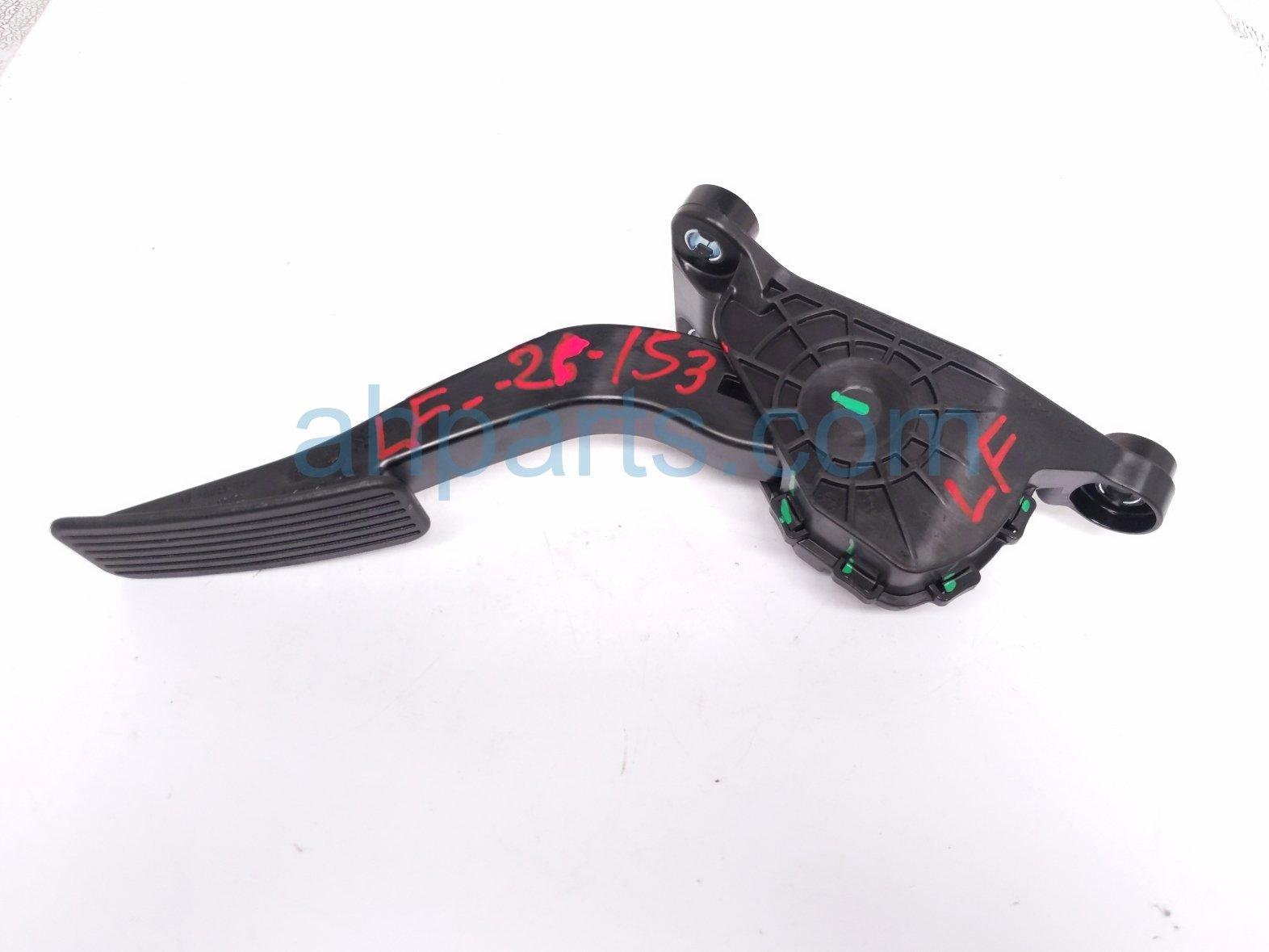 2026 Kia K4 Gas / Accelerator Pedal Assy 2.0l 32700 GG100 Replacement 2026 Kia K4 Gas / Accelerator Pedal Assy 2.0l 32700 GG100 Replacement thumbnail
