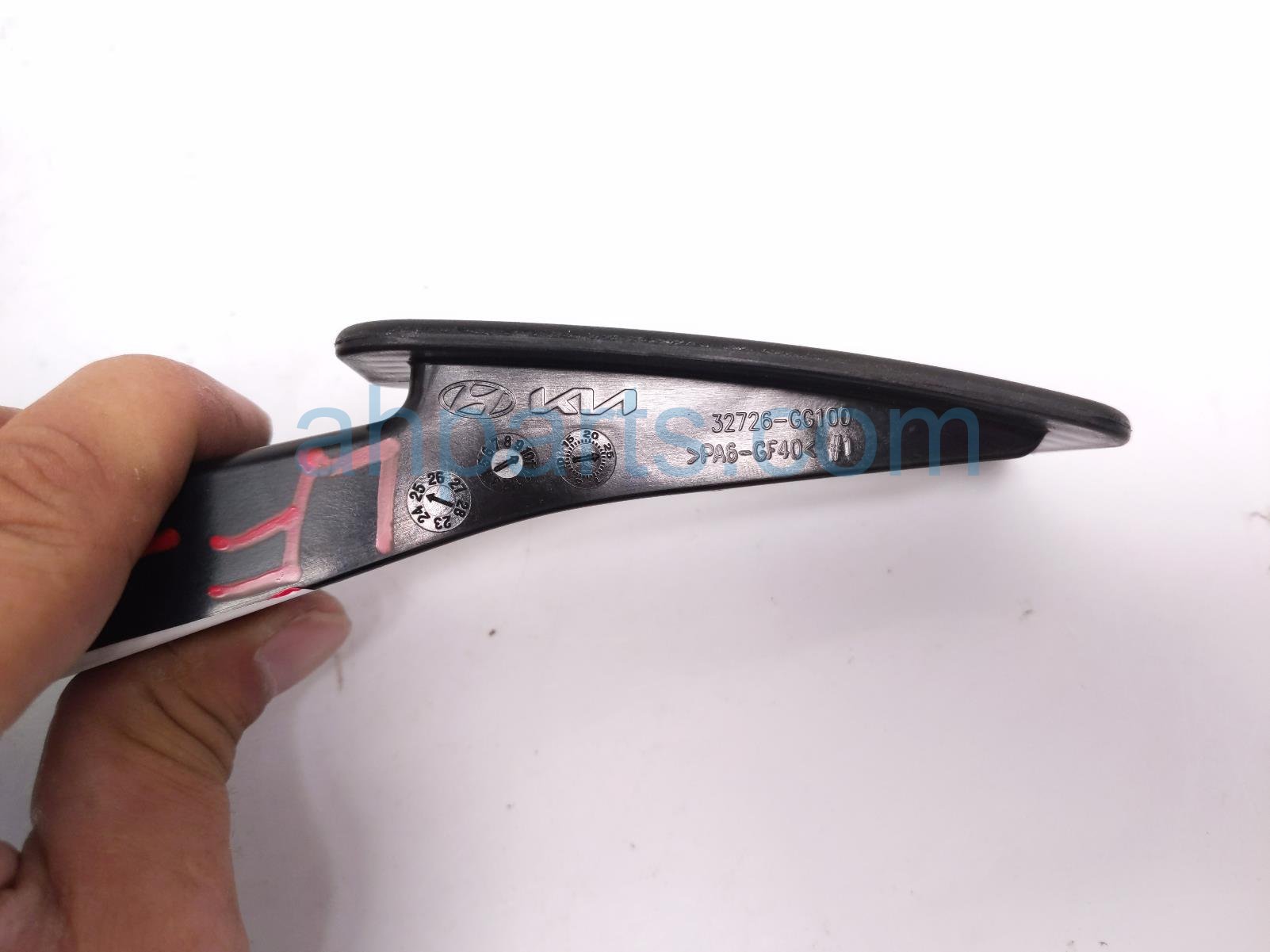 2026 Kia K4 Gas / Accelerator Pedal Assy 2.0l 32700 GG100 Replacement 2026 Kia K4 Gas / Accelerator Pedal Assy 2.0l 32700 GG100 Replacement thumbnail