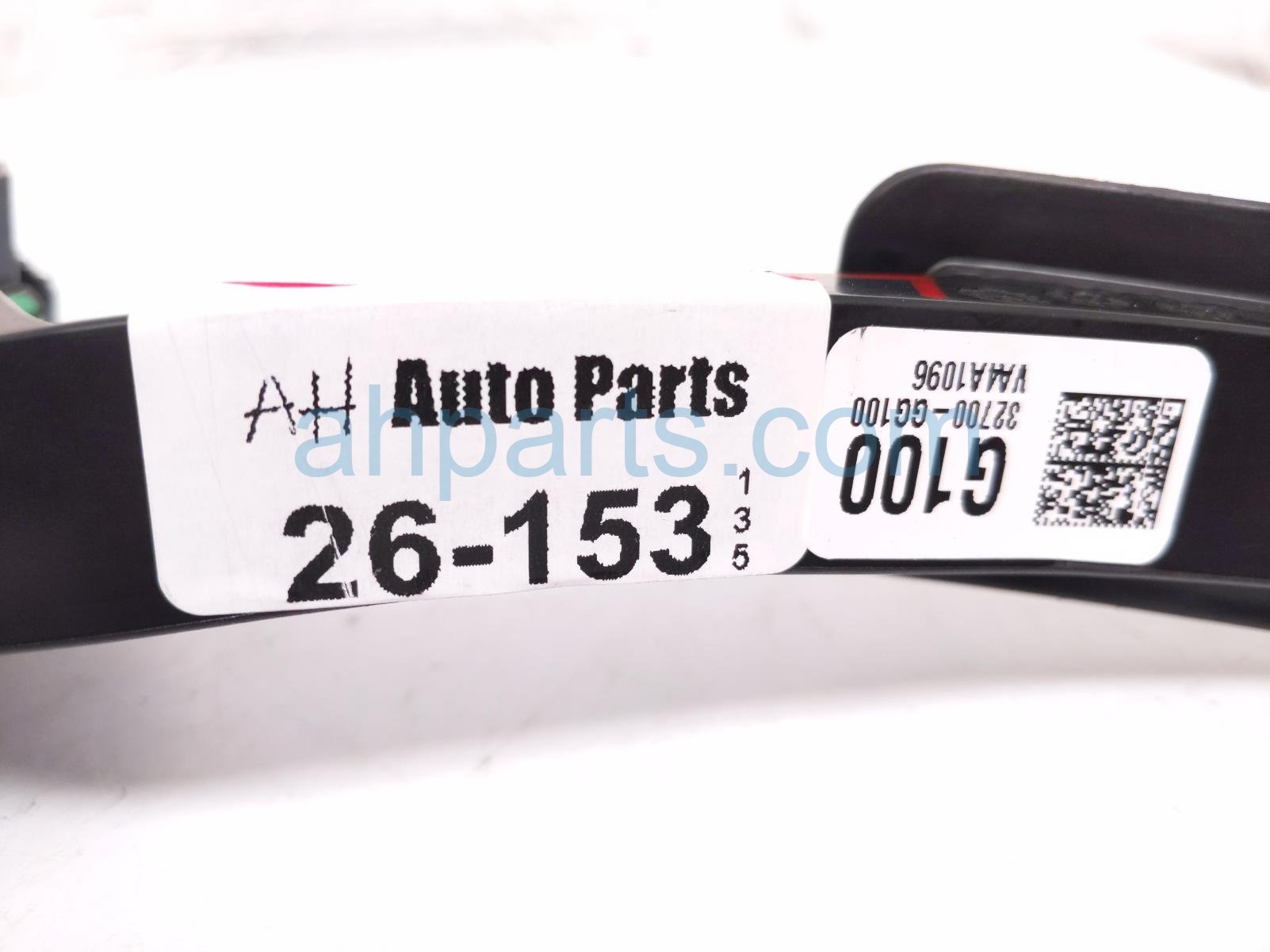 2026 Kia K4 Gas / Accelerator Pedal Assy 2.0l 32700 GG100 Replacement 2026 Kia K4 Gas / Accelerator Pedal Assy 2.0l 32700 GG100 Replacement thumbnail