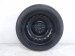 2024 Toyota Corolla Rim T125/70d17 Spare Donut Wheel+tire 42611 47631 Replacement 2024 Toyota Corolla Rim T125/70d17 Spare Donut Wheel+tire 42611 47631 Replacement thumbnail