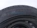 2024 Toyota Corolla Rim T125/70d17 Spare Donut Wheel+tire 42611 47631 Replacement 2024 Toyota Corolla Rim T125/70d17 Spare Donut Wheel+tire 42611 47631 Replacement thumbnail