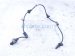 2019 Honda Civic Front Passenger Abs Wheel Speed Sensor 1.5l 57450 TGG A01 Replacement 2019 Honda Civic Front Passenger Abs Wheel Speed Sensor 1.5l 57450 TGG A01 Replacement thumbnail