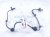 2019 Honda Civic Front Passenger Abs Wheel Speed Sensor 1.5l 57450 TGG A01 Replacement 2019 Honda Civic Front Passenger Abs Wheel Speed Sensor 1.5l 57450 TGG A01 Replacement thumbnail