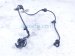 2019 Honda Civic Front Driver Abs Wheel Speed Sensor 1.5l 57455 TGG A01 Replacement 2019 Honda Civic Front Driver Abs Wheel Speed Sensor 1.5l 57455 TGG A01 Replacement thumbnail