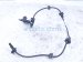 2019 Honda Civic Front Driver Abs Wheel Speed Sensor 1.5l 57455 TGG A01 Replacement 2019 Honda Civic Front Driver Abs Wheel Speed Sensor 1.5l 57455 TGG A01 Replacement thumbnail