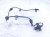2019 Honda Civic Front Driver Abs Wheel Speed Sensor 1.5l 57455 TGG A01 Replacement 2019 Honda Civic Front Driver Abs Wheel Speed Sensor 1.5l 57455 TGG A01 Replacement thumbnail