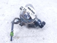 Honda HIGH PRESSURE FUEL PUMP - ENGINE MTD Honda HIGH PRESSURE FUEL PUMP - ENGINE MTD
