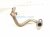 2019 Honda FIT Egr Pipe 1.5l Fwd 18717 5R1 010 Replacement 2019 Honda FIT Egr Pipe 1.5l Fwd 18717 5R1 010 Replacement thumbnail