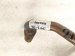 2019 Honda FIT Egr Pipe 1.5l Fwd 18717 5R1 010 Replacement 2019 Honda FIT Egr Pipe 1.5l Fwd 18717 5R1 010 Replacement thumbnail