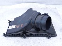 Audi AIR CLEANER INTAKE BOX W/MAF-2.0L Audi AIR CLEANER INTAKE BOX W/MAF-2.0L