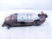 $750 Honda CATALYTIC CONVERTER - 1.5L $750 Honda CATALYTIC CONVERTER - 1.5L