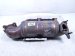 2019 Honda Civic Catalytic Converter 1.5l 18150 5AA L00 Replacement 2019 Honda Civic Catalytic Converter 1.5l 18150 5AA L00 Replacement thumbnail