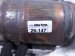 2019 Honda Civic Catalytic Converter 1.5l 18150 5AA L00 Replacement 2019 Honda Civic Catalytic Converter 1.5l 18150 5AA L00 Replacement thumbnail