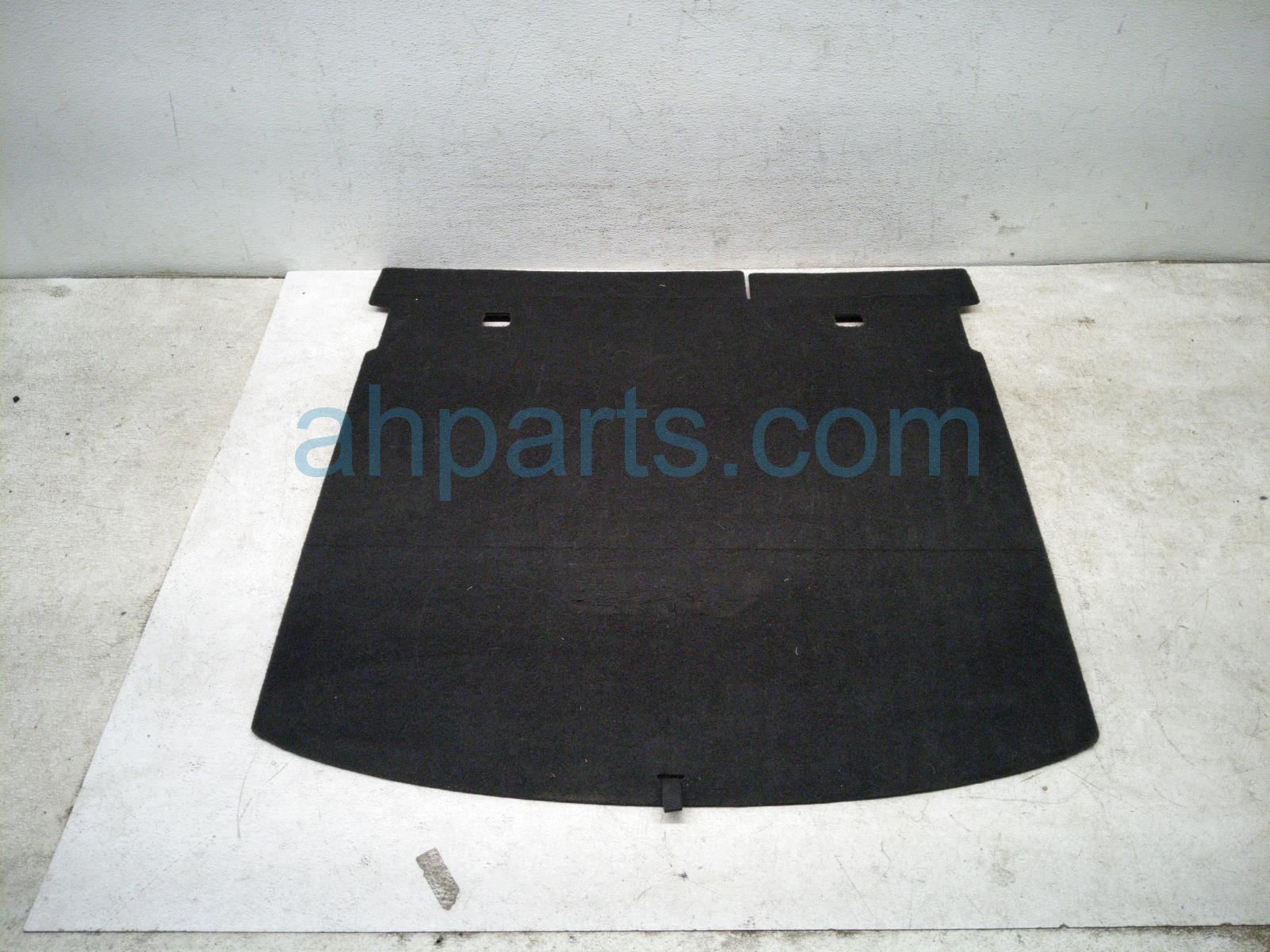 $225 Honda CARGO ROOM FLOOR BOARD LID - BLK