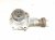 2021 Honda CR V Transfer Case Assy 2.0l Hybrid 29000 5TA 000 Replacement 2021 Honda CR V Transfer Case Assy 2.0l Hybrid 29000 5TA 000 Replacement thumbnail