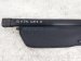 2011 Honda CR Z Rear Cargo Tonneau Cover Blk 84400 SZT G02ZA Replacement 2011 Honda CR Z Rear Cargo Tonneau Cover Blk 84400 SZT G02ZA Replacement thumbnail