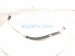 2006 Honda Accord Ac Pipe Line A/c Suction Hose 2.4l Fwd 80311 SDA A01 Replacement 2006 Honda Accord Ac Pipe Line A/c Suction Hose 2.4l Fwd 80311 SDA A01 Replacement thumbnail