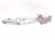 2022 Honda Odyssey Passenger Hood Hinge White 60120 THR A00ZZ Replacement 2022 Honda Odyssey Passenger Hood Hinge White 60120 THR A00ZZ Replacement thumbnail