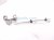 2022 Honda Odyssey Passenger Hood Hinge White 60120 THR A00ZZ Replacement 2022 Honda Odyssey Passenger Hood Hinge White 60120 THR A00ZZ Replacement thumbnail