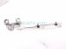 2022 Honda Odyssey Passenger Hood Hinge White 60120 THR A00ZZ Replacement 2022 Honda Odyssey Passenger Hood Hinge White 60120 THR A00ZZ Replacement thumbnail
