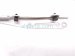2022 Honda Odyssey Passenger Hood Hinge White 60120 THR A00ZZ Replacement 2022 Honda Odyssey Passenger Hood Hinge White 60120 THR A00ZZ Replacement thumbnail