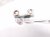 2022 Honda Odyssey Passenger Hood Hinge White 60120 THR A00ZZ Replacement 2022 Honda Odyssey Passenger Hood Hinge White 60120 THR A00ZZ Replacement thumbnail