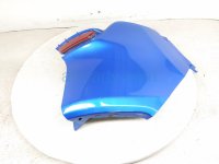 $150 Jeep REAR LH BUMPER EXTENSION - BLUE $150 Jeep REAR LH BUMPER EXTENSION - BLUE