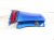 2023 Jeep Cherokee Cover Rear Driver Bumper Extension Blue 68407903AA Replacement 2023 Jeep Cherokee Cover Rear Driver Bumper Extension Blue 68407903AA Replacement thumbnail