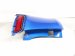 2023 Jeep Cherokee Cover Rear Driver Bumper Extension Blue 68407903AA Replacement 2023 Jeep Cherokee Cover Rear Driver Bumper Extension Blue 68407903AA Replacement thumbnail
