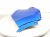 2023 Jeep Cherokee Cover Rear Driver Bumper Extension Blue 68407903AA Replacement 2023 Jeep Cherokee Cover Rear Driver Bumper Extension Blue 68407903AA Replacement thumbnail