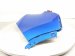 2023 Jeep Cherokee Cover Rear Driver Bumper Extension Blue 68407903AA Replacement 2023 Jeep Cherokee Cover Rear Driver Bumper Extension Blue 68407903AA Replacement thumbnail
