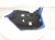 2023 Jeep Cherokee Cover Rear Driver Bumper Extension Blue 68407903AA Replacement 2023 Jeep Cherokee Cover Rear Driver Bumper Extension Blue 68407903AA Replacement thumbnail